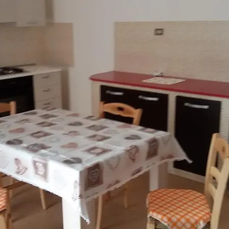 Casa Russo