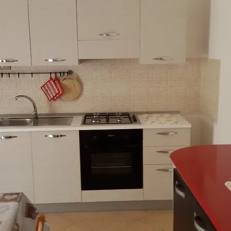 Casa Russo Appartement *